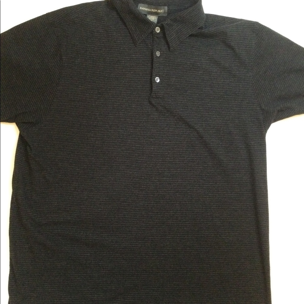 Banana Republic casual shirt